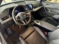 BMW X1 18i sDrive M Sport AHK/PANO/K.Zg/19"/RFK Silber - thumbnail 12