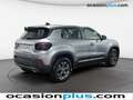 Jeep Avenger 1.2 Longitude 100 Gris - thumbnail 3
