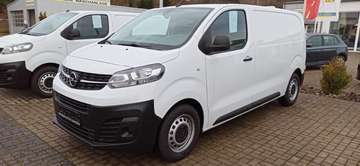 1.5 D Cargo M, Klima,