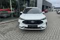 Ford Kuga 2.5 PHEV ST-Line X | 2100KG trekgewicht | Elektris Wit - thumbnail 5