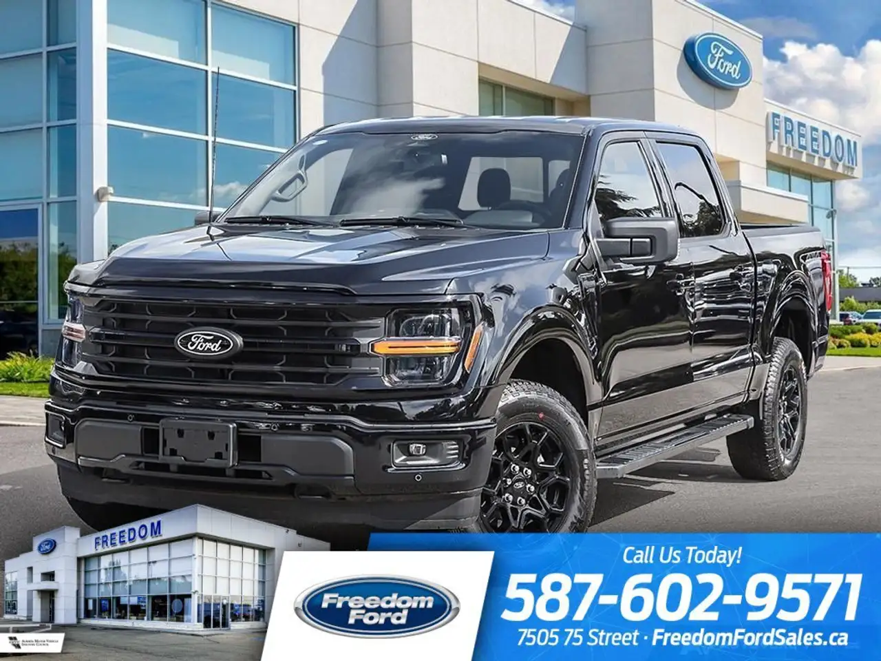 2026 Ford F 150