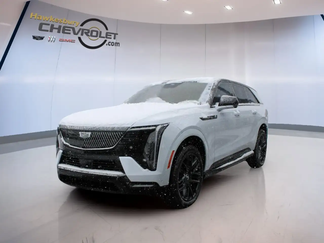 2026 Cadillac Escalade