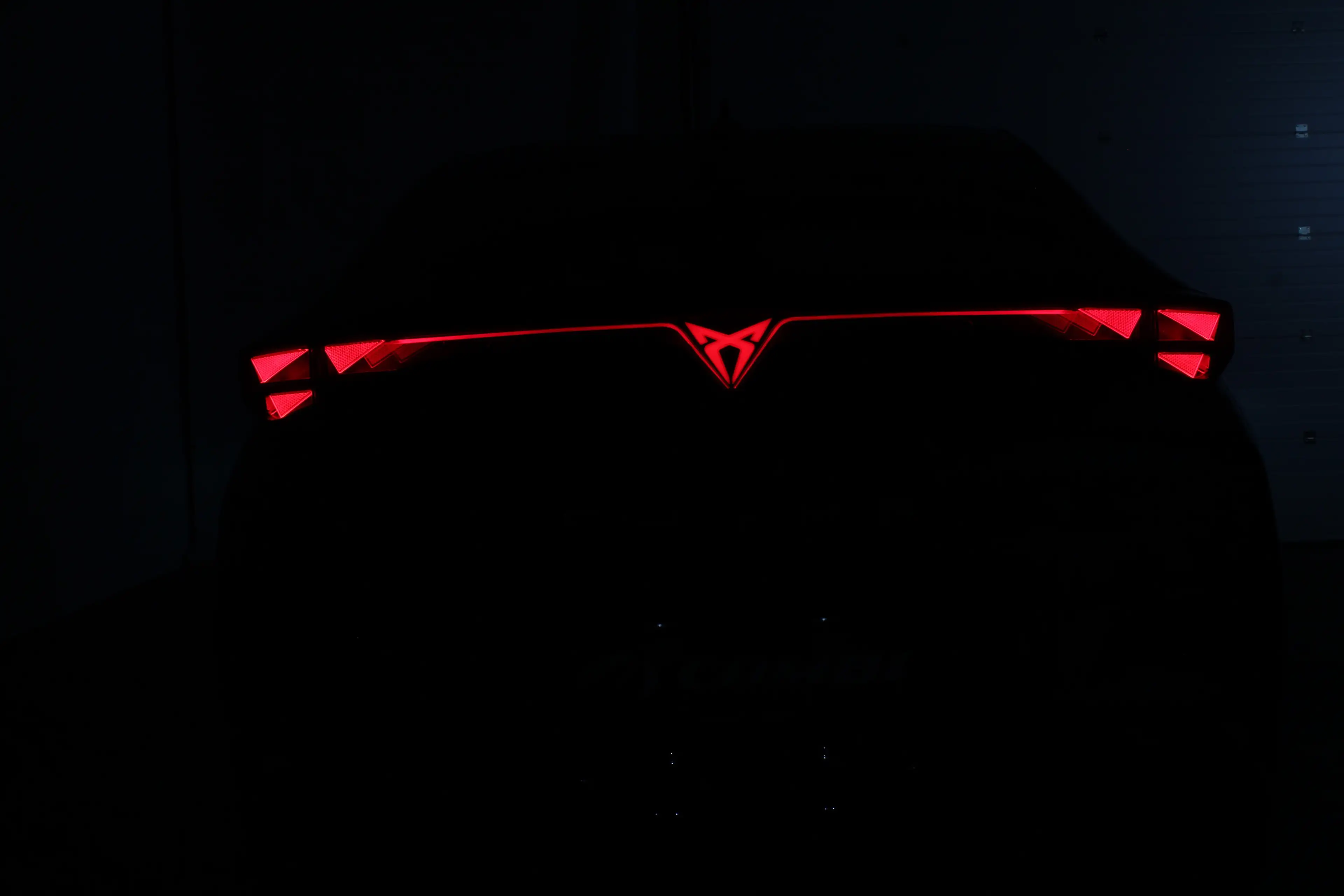 CUPRA Tavascan Business 82 kWh  	569 WLTP/Travel Assist/Tavascan — photo 11