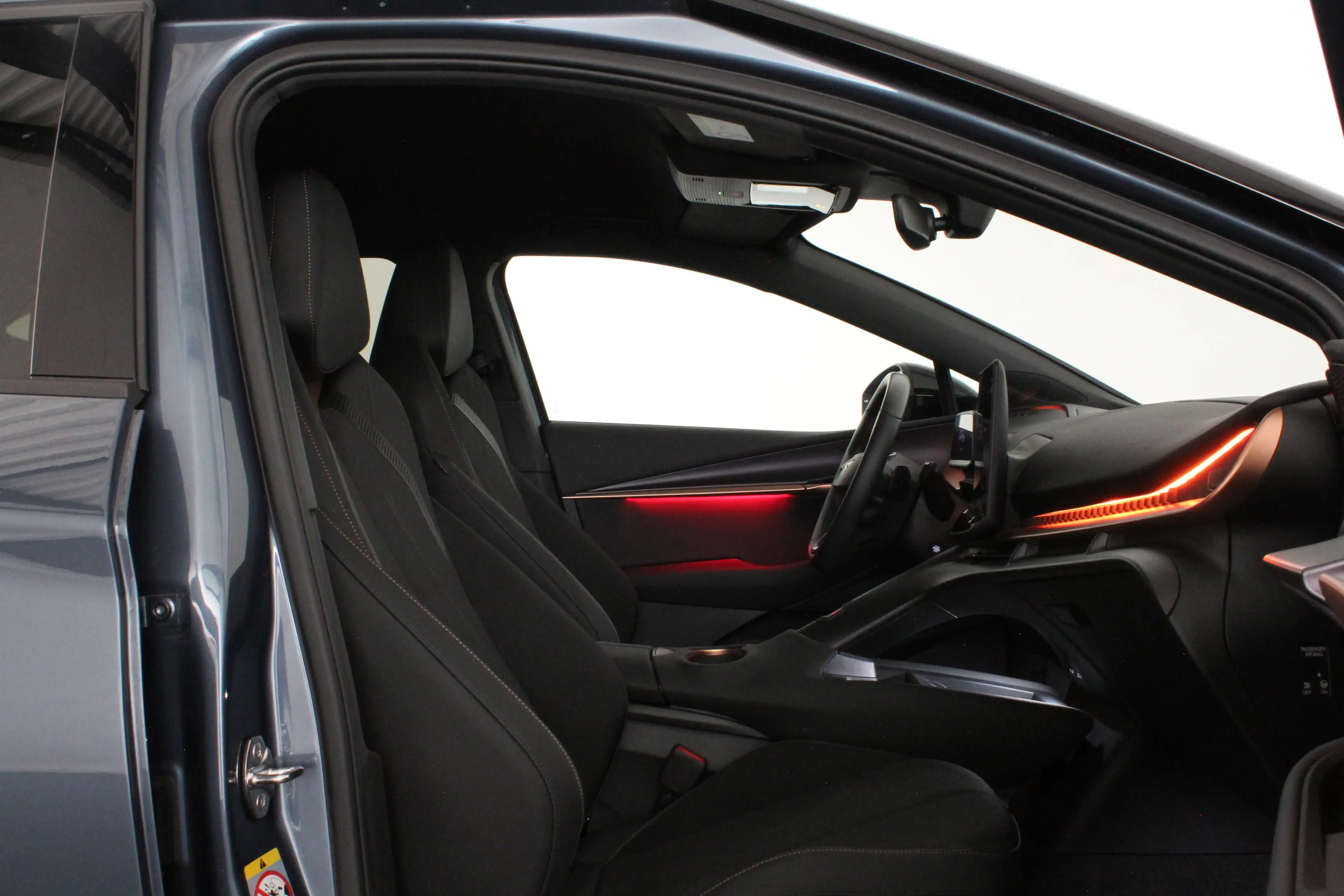 CUPRA Tavascan Business 82 kWh  	569 WLTP/Travel Assist/Tavascan — photo 4