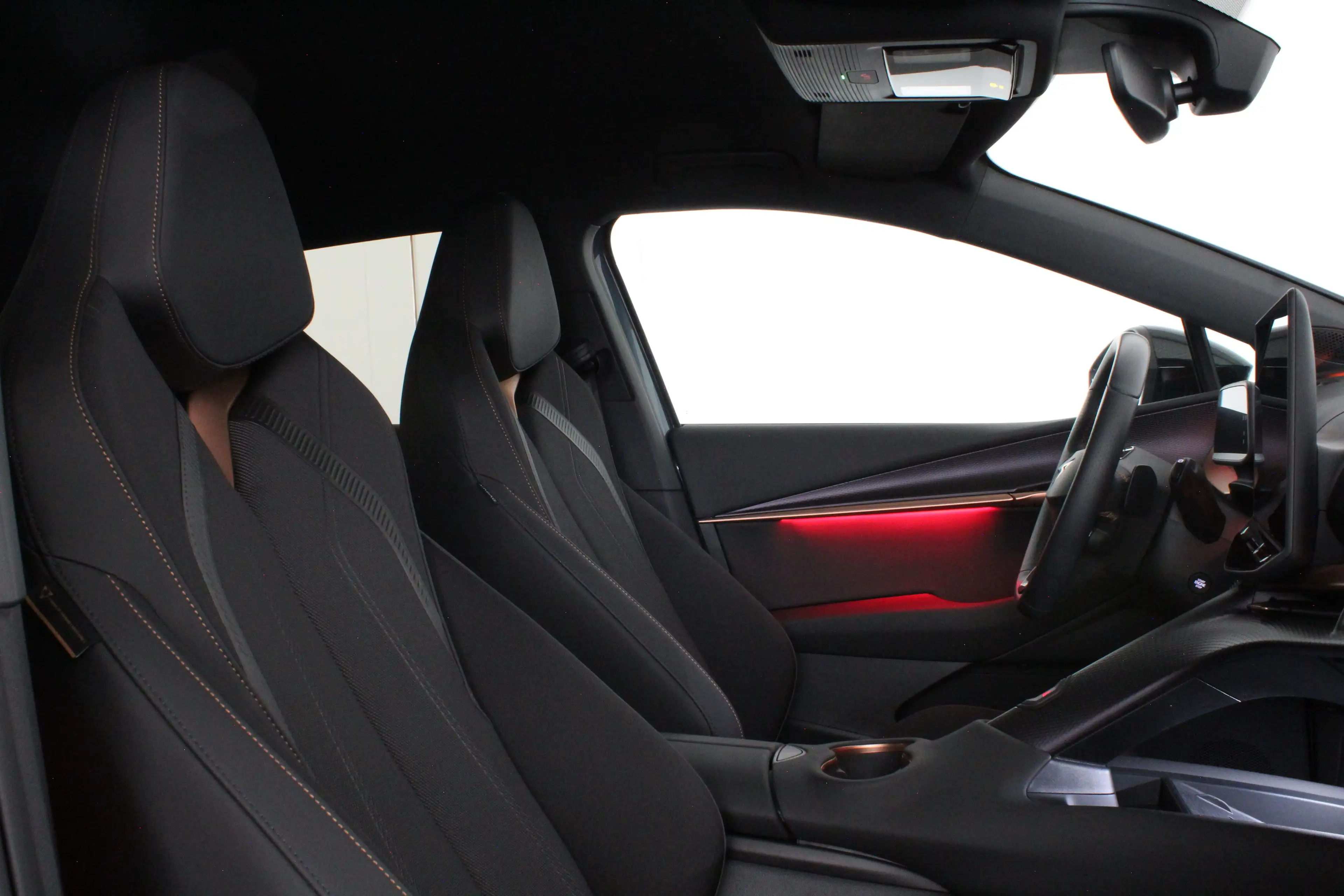 CUPRA Tavascan Business 82 kWh  	569 WLTP/Travel Assist/Tavascan — photo 7