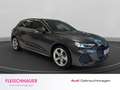 Audi A3 Sportback 35 TFSI S line Navi+LED+Sonos+HUD+18''+A Gris - thumbnail 8