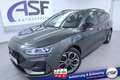 Ford Focus Turnier ST-Line X #Styling-P. #Winter-P. #Matri... Gris - thumbnail 1