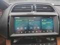 Jaguar F-Pace SVR 4WD Head-Up DAB LED WLAN RFK AHK PDC Noir - thumbnail 17