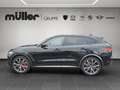 Jaguar F-Pace SVR 4WD Head-Up DAB LED WLAN RFK AHK PDC Noir - thumbnail 3