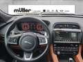 Jaguar F-Pace SVR 4WD Head-Up DAB LED WLAN RFK AHK PDC Noir - thumbnail 15
