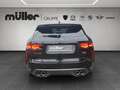 Jaguar F-Pace SVR 4WD Head-Up DAB LED WLAN RFK AHK PDC Noir - thumbnail 5