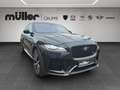 Jaguar F-Pace SVR 4WD Head-Up DAB LED WLAN RFK AHK PDC Noir - thumbnail 8