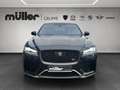 Jaguar F-Pace SVR 4WD Head-Up DAB LED WLAN RFK AHK PDC Noir - thumbnail 2