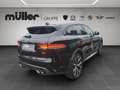 Jaguar F-Pace SVR 4WD Head-Up DAB LED WLAN RFK AHK PDC Noir - thumbnail 6