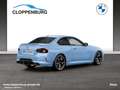 BMW 240 M240i xDrive Coupe M Sportpaket BT UPE: 76.860€ Azul - thumbnail 3
