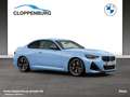 BMW 240 M240i xDrive Coupe M Sportpaket BT UPE: 76.860€ Azul - thumbnail 10
