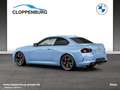 BMW 240 M240i xDrive Coupe M Sportpaket BT UPE: 76.860€ Azul - thumbnail 7