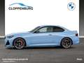 BMW 240 M240i xDrive Coupe M Sportpaket BT UPE: 76.860€ Azul - thumbnail 6