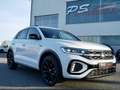 Volkswagen T-Roc 1.5 TSI DSG"R-Line"AHK+Pano+Matrix+Black Weiß - thumbnail 2