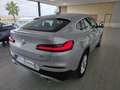 BMW X4 xDrive 20iA (9.75) Gris - thumbnail 5