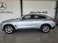 BMW X4 xDrive 20iA (9.75) Gris - thumbnail 9
