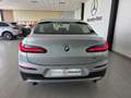 BMW X4 xDrive 20iA (9.75) Gris - thumbnail 6