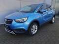 Opel Crossland Innovation Blau - thumbnail 2