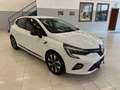 Renault Clio Full Hybrid E-Tech 140 CV 5 porte E-Tech LIMITED Bianco - thumbnail 3