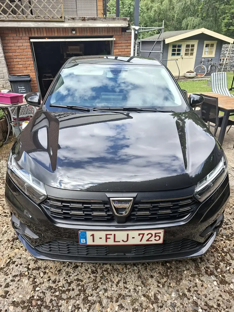 Dacia Sandero 1.0 TCe Comfort - 1