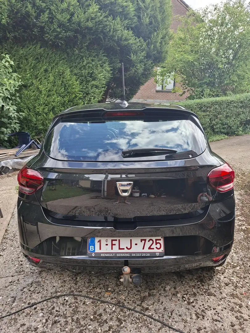 Dacia Sandero 1.0 TCe Comfort - 2