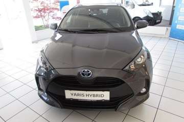 1,5 Hybrid Active Drive