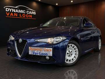 2.1 JTD180PK, ECO, Super,Airco,Cruise,Navi,LederTopstaat, 9.876 EURO Exclusief  Btw !!!!!!!!!!!
