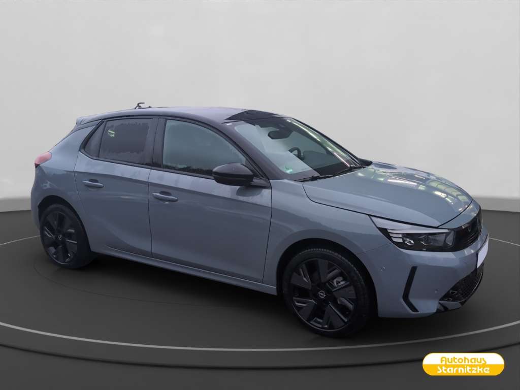 Opel Corsa-e