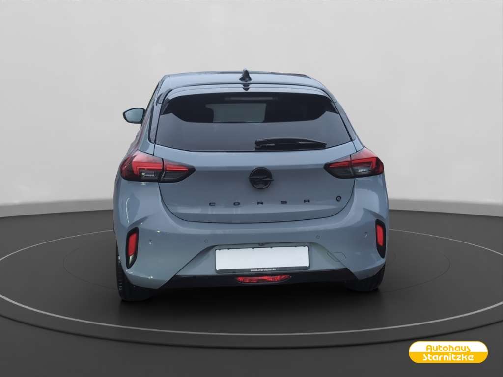 Opel Corsa-e