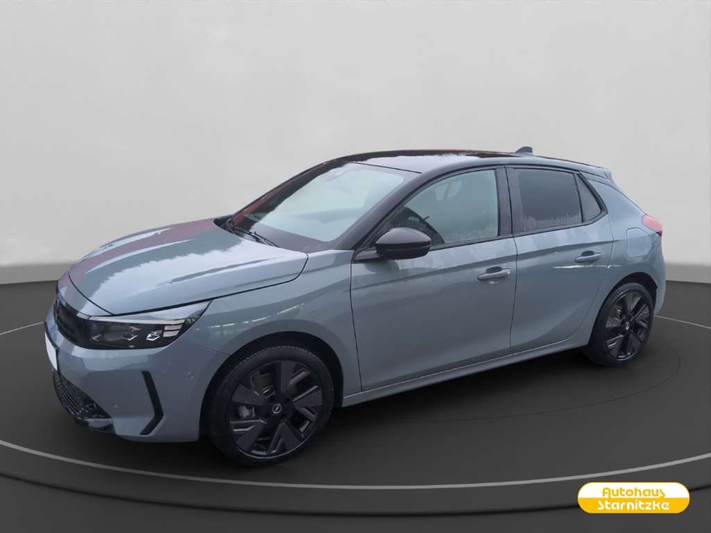 Opel Corsa-e