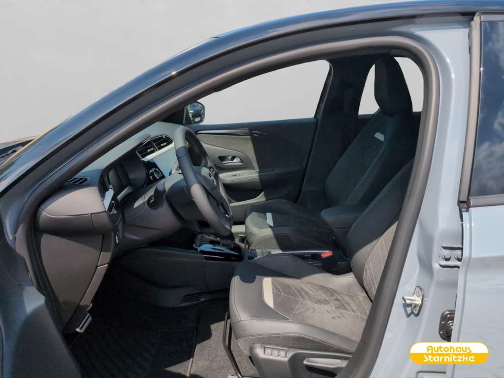 Opel Corsa-e