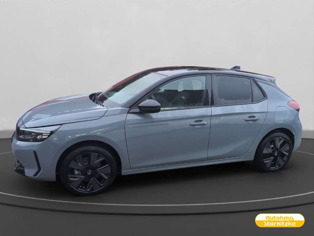 Opel Corsa-e