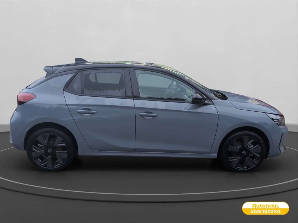 Opel Corsa-e