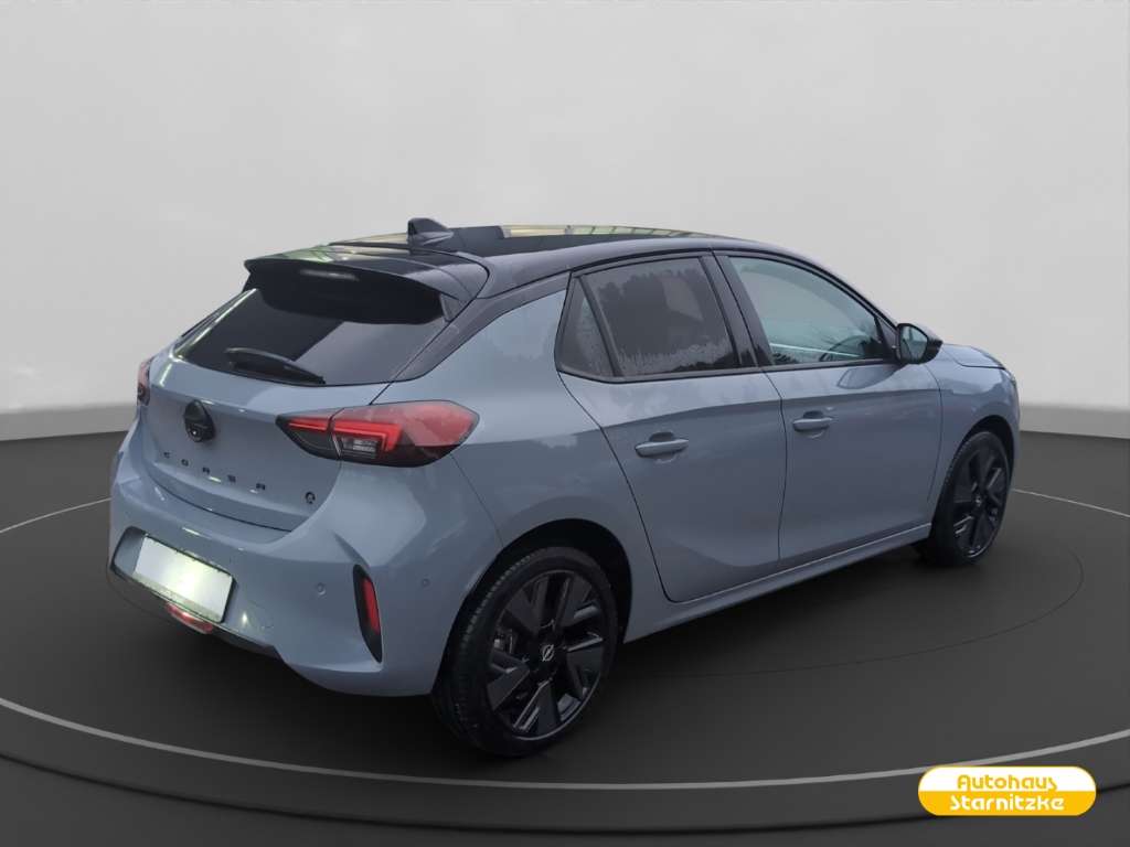 Opel Corsa-e