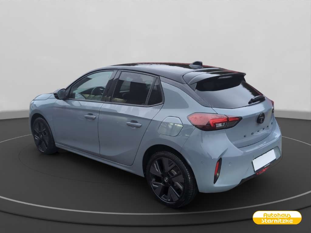 Opel Corsa-e