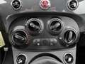 Fiat 500C Lounge 1.2 8V Faltdach Musikstreaming SD Temp Tel. Grigio - thumbnail 12