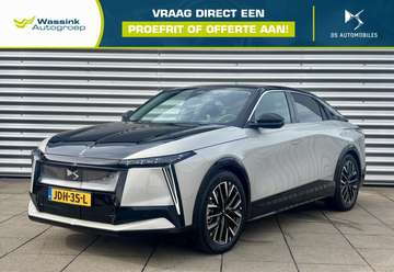 73,7 kWh 230pk Etoile Navigatie | Stoelverwarming