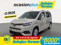 Toyota Proace Family L1 1.5D 5pl. Active Aut. Gris - thumbnail 1