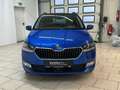 Skoda Fabia Combi 1.0 TSI Drive 125 Best Of Navi Blau - thumbnail 5