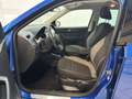 Skoda Fabia Combi 1.0 TSI Drive 125 Best Of Navi Blau - thumbnail 10