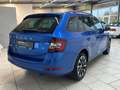 Skoda Fabia Combi 1.0 TSI Drive 125 Best Of Navi Blau - thumbnail 7