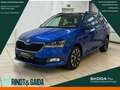 Skoda Fabia Combi 1.0 TSI Drive 125 Best Of Navi Blau - thumbnail 1