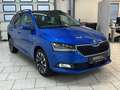 Skoda Fabia Combi 1.0 TSI Drive 125 Best Of Navi Blau - thumbnail 8
