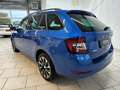 Skoda Fabia Combi 1.0 TSI Drive 125 Best Of Navi Blau - thumbnail 4