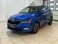 Skoda Fabia Combi 1.0 TSI Drive 125 Best Of Navi Blau - thumbnail 2